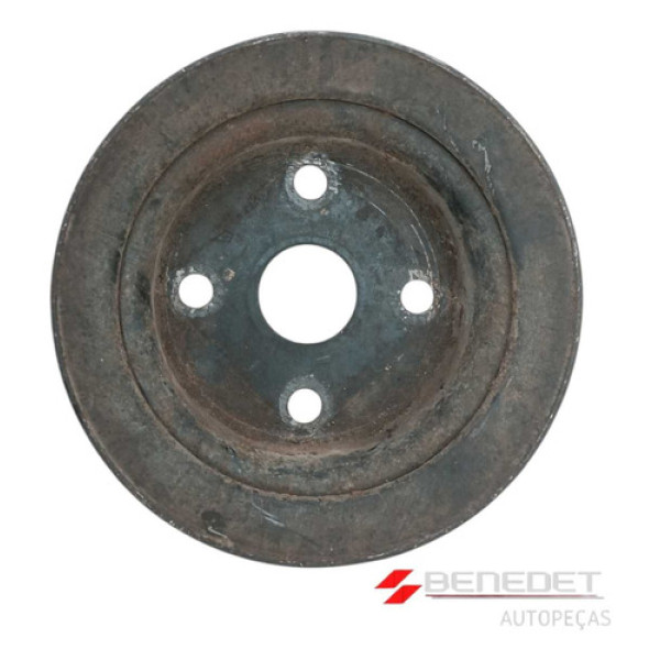 Polia Bomba D\'agua Gm Chevette