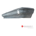 Para Choque Traseiro Gm Kadett 89 A 95 Original C/ Detalhes