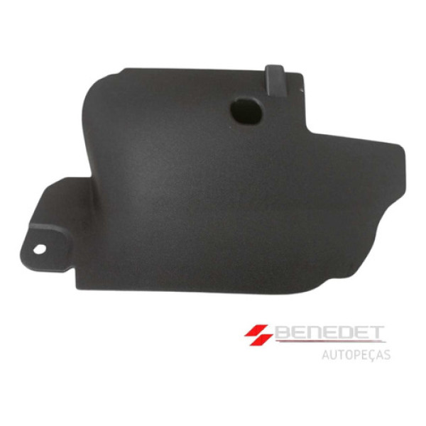 Moldura Console Lado Direito Gm Corsa Montana
