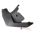 Soleira Inferior Esquerda Gm Corsa Montana Preto
