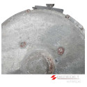Motor E Ventoinha Do Radiador Gm Kadett Monza Ipanema