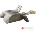Fechadura Tampa Porta Malas Gm Corsa Hatch 1996 A 2003