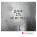  Acabamento Do Banco Volkswagen Gol G2
