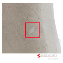 Moldura Interna Lateral Traseira Direita Corsa Hatch A 2003