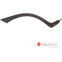 Moldura Paralama Traseiro Lado Esquerdo Corsa Joy Maxx Hatch