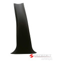 Moldura Coluna Central Lado Esquerdo Gm Corsa 1998/2002 