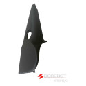 Acabamento Retrovisor Interno Gm Corsa Lado Direito