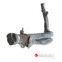 Gargalo Do Tanque De Combustível Gm Astra Sedan