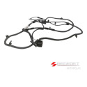 Chicote Tampa Traseira Chevrolet Prisma 2013 A 2019