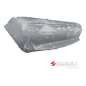 Para-choque Traseiro Gm Corsa Wind 2 Portas 