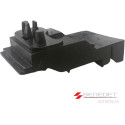 Guia Para Choque Dianteiro Direito Gm Corsa Classic Original