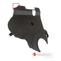 Capa Inferior Correia Dentada Gm Corsa Montana  C/detalhes
