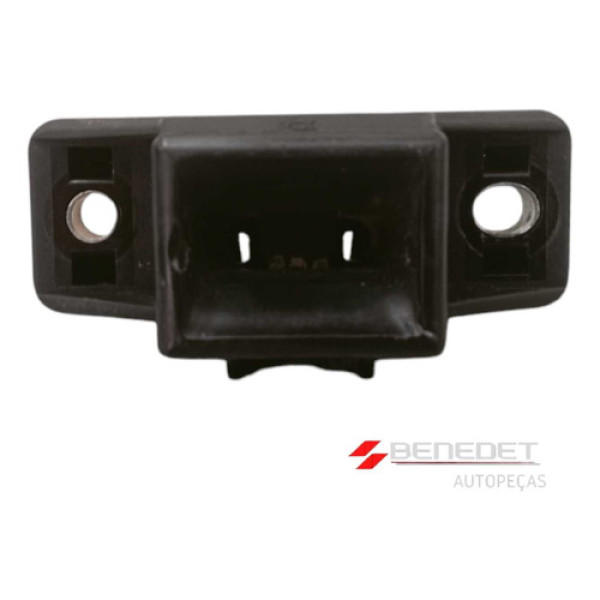 Batente Tampa Traseira Renault Clio Kangoo Sandero Logan