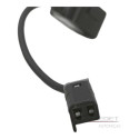 Microfone Teto Interno Gm Onix Cobalt Spin Sonic Prisma
