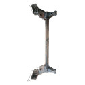 Eixo Traseiro Chevrolet - Gm Corsa 1994 A 2010 Classic S/abs
