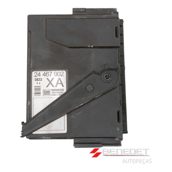 Modulo Conforto Gm Corsa Montana Meriva 24467902xa