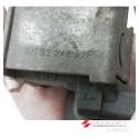 Válvula Solenoide Partida A Frio Gm Corsa Joy Montana