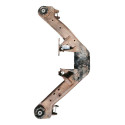 Agregado Traseiro Gm Omega 2.0 2.2 4cc Quadro Suprema