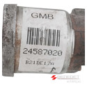 Motor Partida Arranque Original Ônix Prisma 4c 24587020
