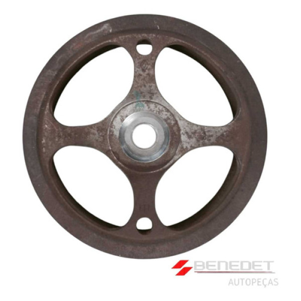 Polia Do Comando De Válvulas Renault 1.6 16v Megane Clio