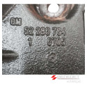 Suporte Do Coxim Motor Lado Direito Gm Monza Kadett