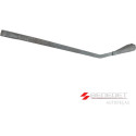 Braço Limpador Traseiro Gm Kadett