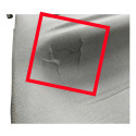 Par De Forro De Porta Corsa Classic Sedan Hatch 4p C/detalhe