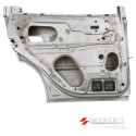 Porta Traseira Esquerda Chevrolet Corsa Classic Hatch Sedan