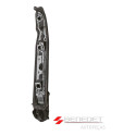 Placa Circuito Lanterna Tras. Lado Direito Corsa Maxx Joy 