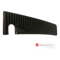 Grade Churrasqueira Lado Direito Gm Chevette