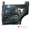 Porta Traseira Direita Gm Corsa Joy Premium Maxx 