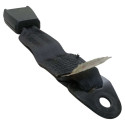 Engate Plug Fecho Cinto Traseiro Gm Kadett Ipanema Monza