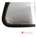 Espelho Retrovisor Interno Teto Gm Corsa Joy Com Delaminação