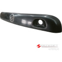 Moldura Tampa Traseira Gm Corsa Wagon Acabamento C/detalhes