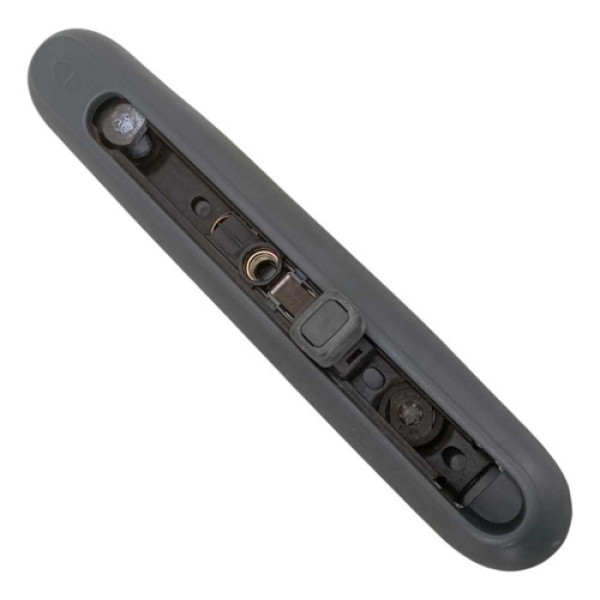 Trilho De Regulagem De Altura Cinto Renault Kangoo 2002/2007