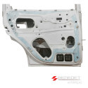 Porta Traseira Esquerda Corsa Classic 1996 A 2010 C/detalhes