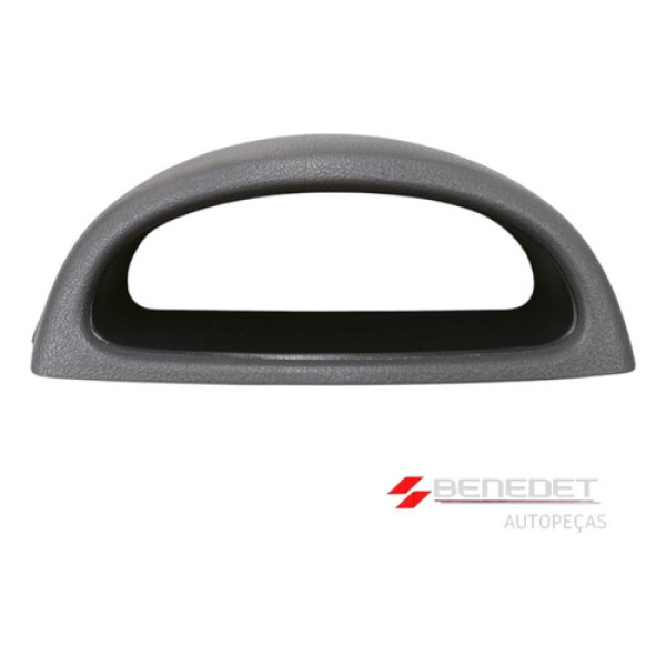 Moldura Computador De Bordo Renault Clio 1.6 8v 00/12