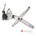 Maquina Vidro Elétrica Dianteira Esquerda Corsa 96/02 4port 