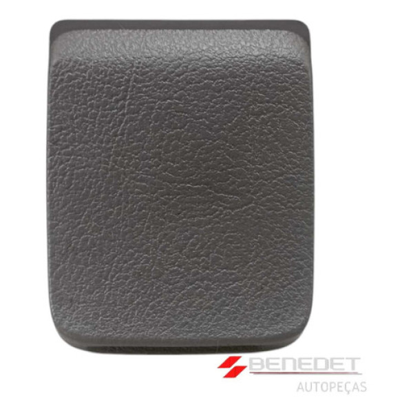 Porta Objetos Moedas Renault Clio Cor  Cinza
