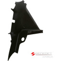 Suporte Do Bagagito Gm Kadett Lado Direito Grafite