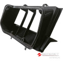 Alojamento Filtro Ar Ventilação Interna Gm Corsa Celta
