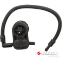 Motor Do Esguicho Limpador De Para-brisas Gm Corsa Joy