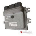 Modulo De Injeção Nissan Tiida Sentra - Mec90-660 Qk