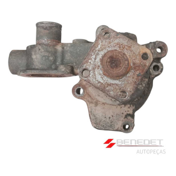 Bomba Da Agua Gm Chevette