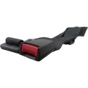 Cinto Traseiro Central Com Engate Lateral Gm Corsa Classic
