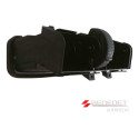 Moldura Suporte Do Difusor Ar Central Gm Corsa Wind Classic