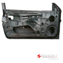 Porta Dianteira Esquerda Gm Corsa 2 Portas Wind Gsi
