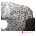 Batente Fechadura Porta Malas Gm Corsa Joy Hatch