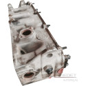 Cabeçote Vw Gol Ap 1.6 1.8 8v - 05310337343 At; 132,9mm