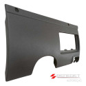 Moldura Painel Caixa Fusível Gm Corsa Montana